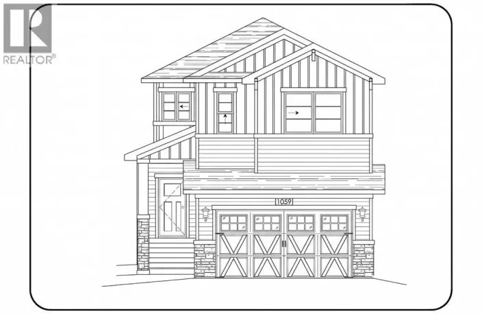 1059 Fowler Road SW, Airdrie