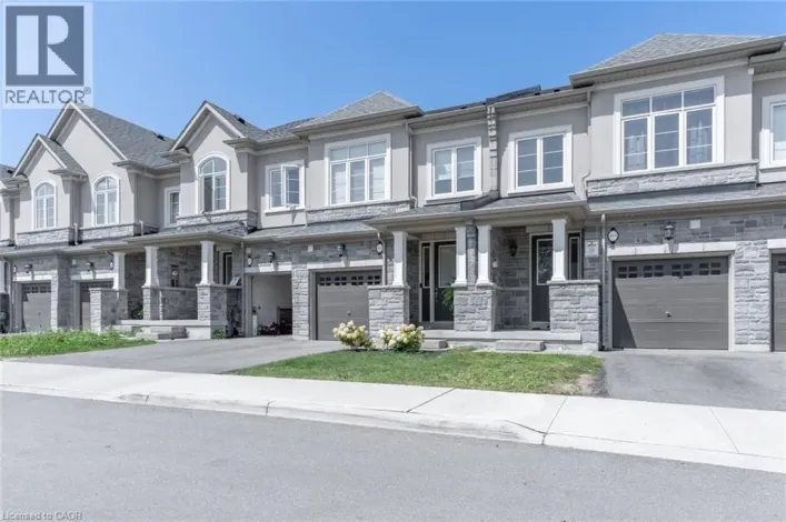 1059 GARNER Road, Hamilton