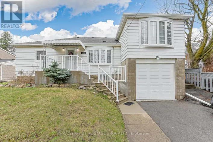 1059 GORHAM STREET, Newmarket