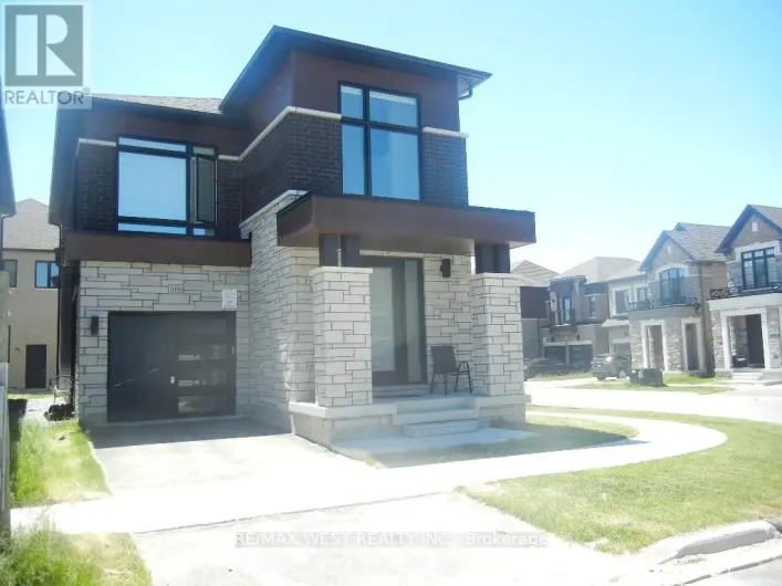 1059 PISCES TRAIL, Pickering