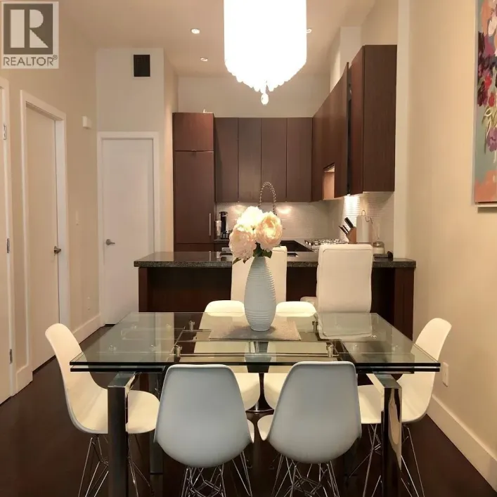 1059 RICHARDS STREET, Vancouver