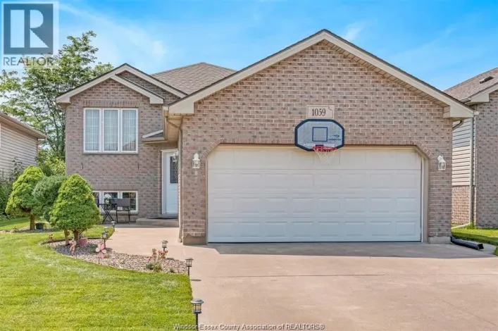 1059 SILVERDALE DRIVE Unit# MAIN, Windsor