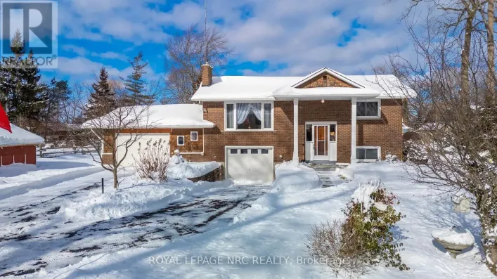10592 WOODLAND DRIVE, Wainfleet