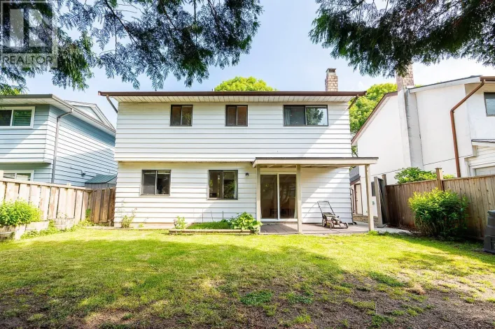 10593 YARMISH DRIVE, Richmond