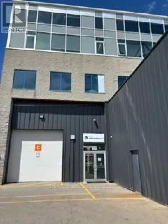 105A - 1510 BIRCHMOUNT ROAD, Toronto
