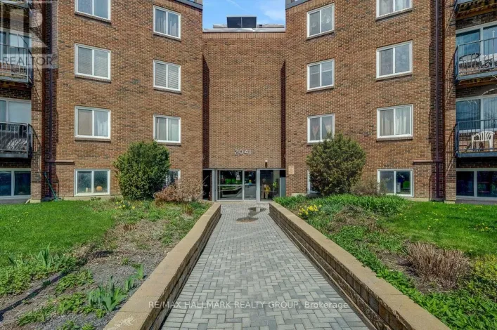 105A - 2041 ARROWSMITH DRIVE, Ottawa
