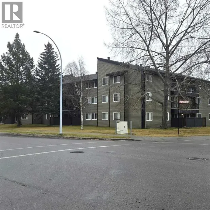 105A, 5611 10 Avenue, Edson