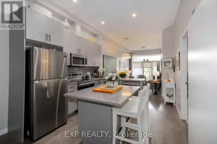 105A - 85 MORRELL STREET, Brant