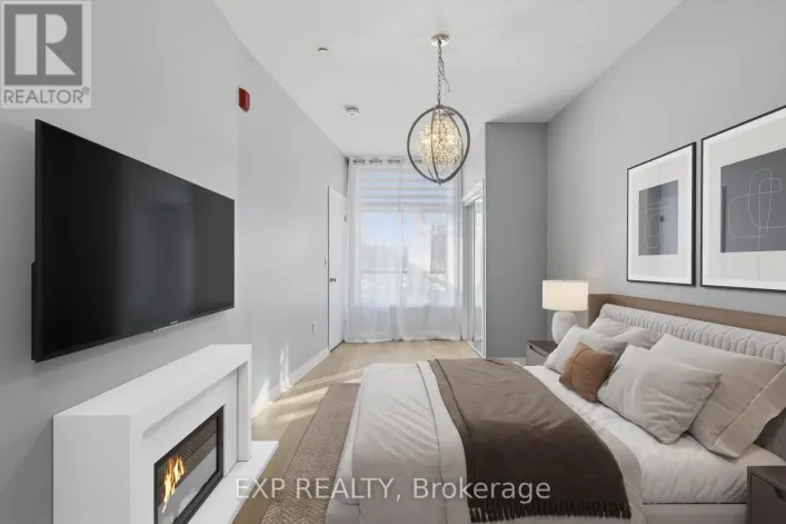 105A - 85 MORRELL STREET, Brant