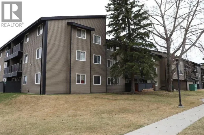 105B, 5611 9 Avenue, Edson