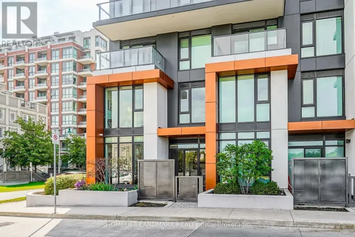 105C - 18 ROUGE VALLEY DRIVE W, Markham