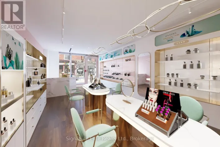 105C - 2213 KINGSTON ROAD, Toronto