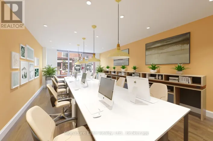 105C - 2213 KINGSTON ROAD, Toronto