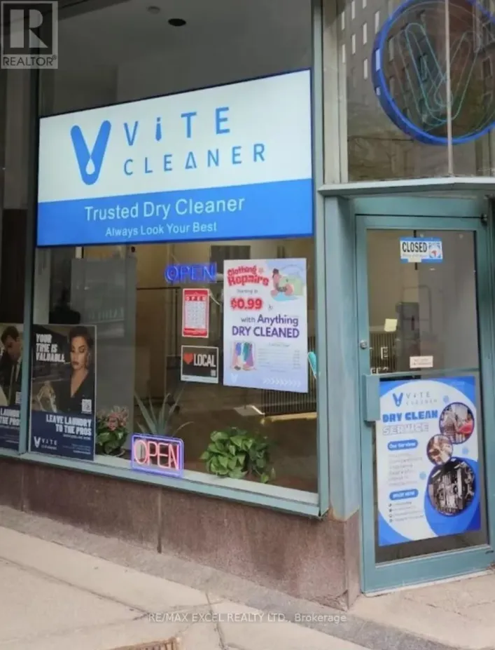 106 - 1 TORONTO STREET, Toronto