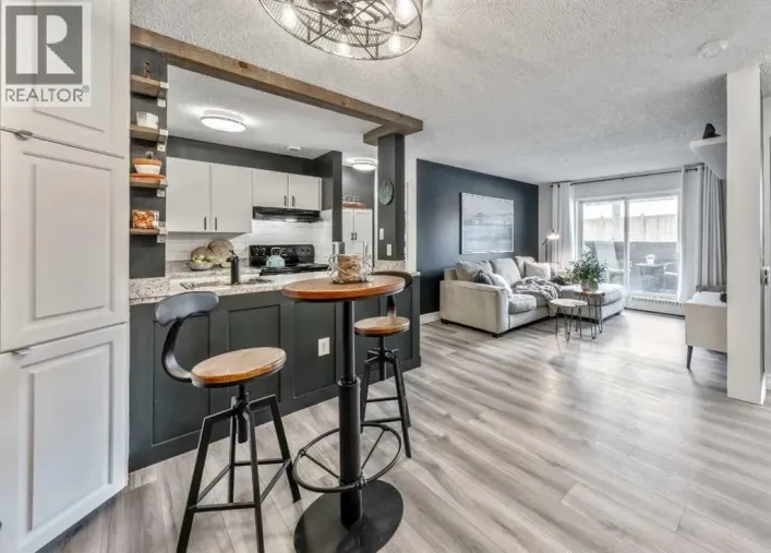 106, 10 Dover Point SE, Calgary