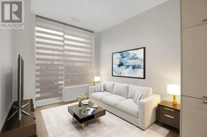 106 - 10 HONEYCRISP CRESCENT, Vaughan