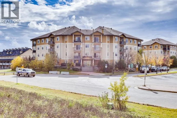 106, 100 Denholm Gate, Fort McMurray