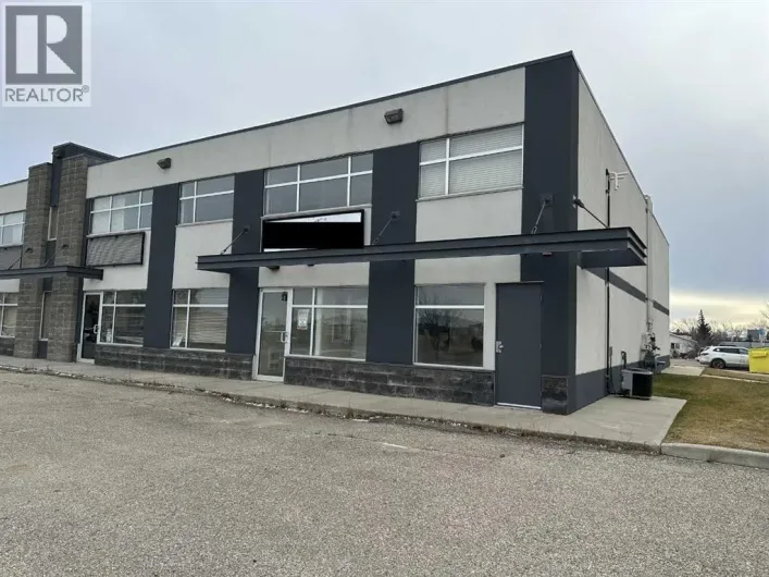 106, 10071 120 Avenue, Grande Prairie