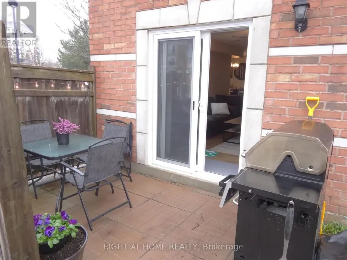 106 - 102 ASPEN SPRINGS DRIVE, Clarington