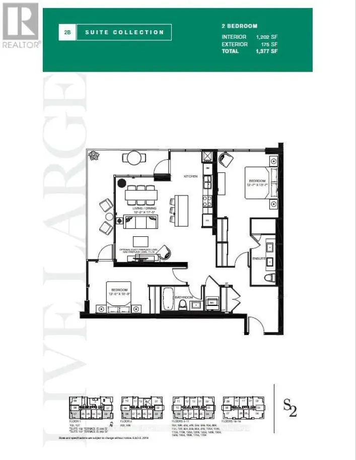 106 - 1035 SOUTHDOWN ROAD, Mississauga