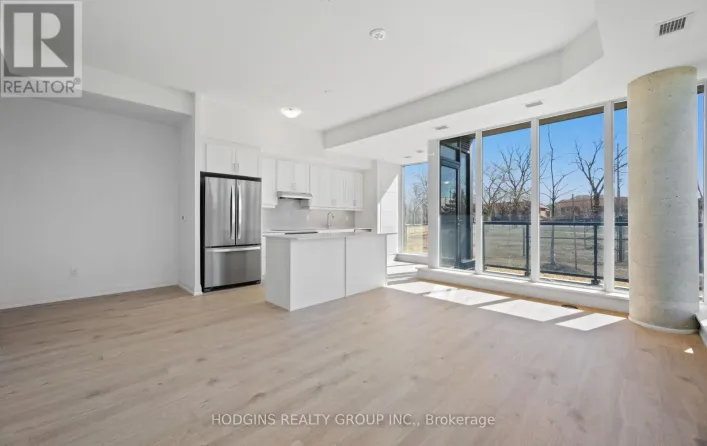 106 - 1035 SOUTHDOWN ROAD, Mississauga