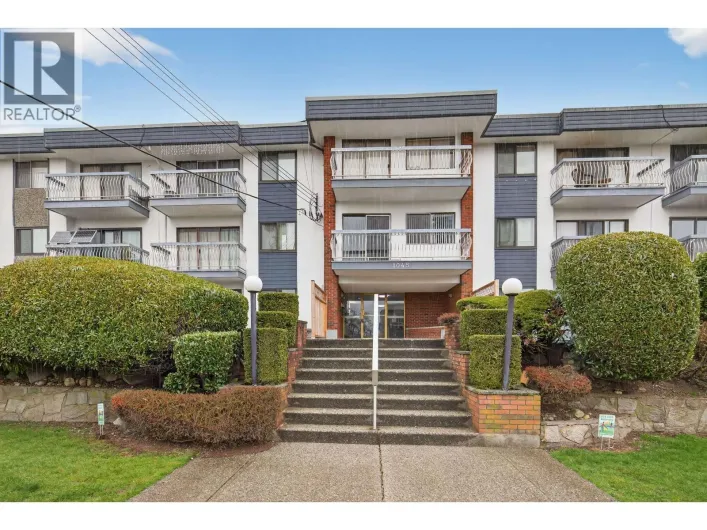 106 1045 HOWIE AVENUE, Coquitlam