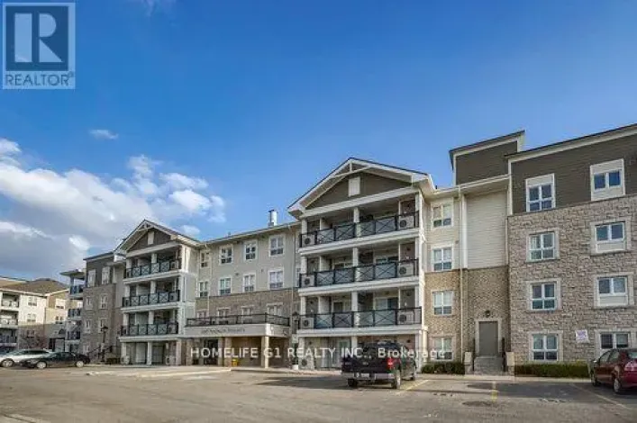 106 - 1045 NADALIN HEIGHTS, Milton