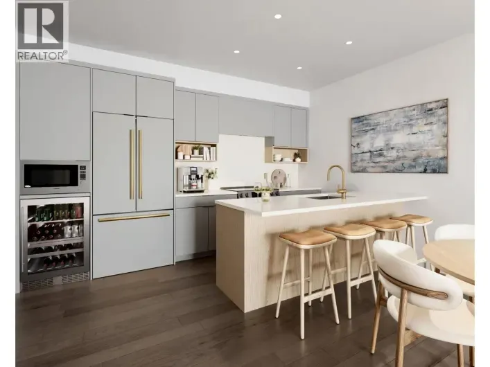 106 1050 FINCH DRIVE, Squamish