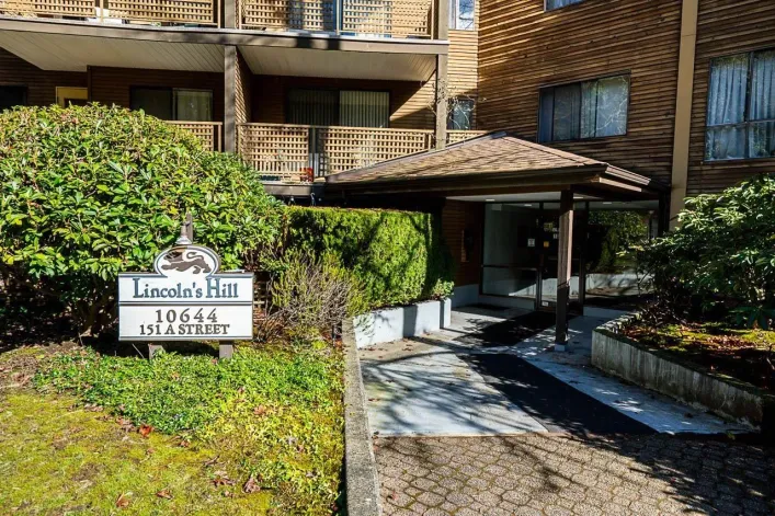 106 10644 151A STREET, Surrey