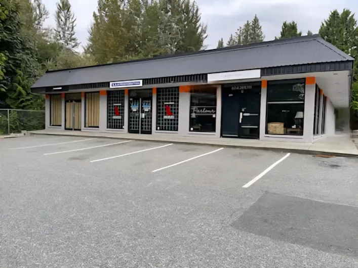 106 - 107-32559 LOGAN AVENUE, Mission