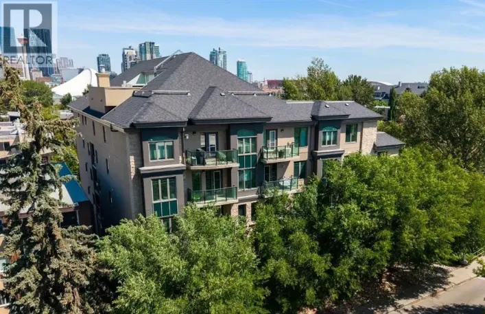 106, 108 25 Avenue SW, Calgary
