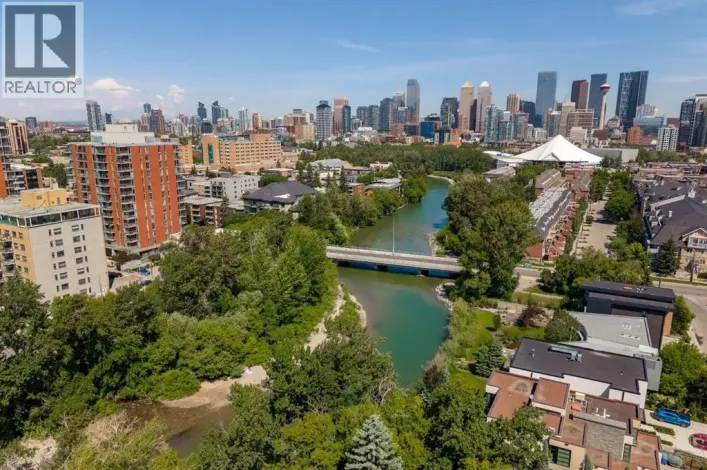 106, 108 25 Avenue SW, Calgary