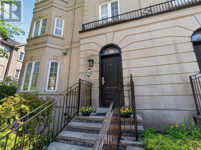 106 - 11 EVERSON DRIVE, Toronto