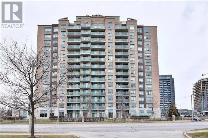 106 - 11 ONEIDA CRESCENT, Richmond Hill