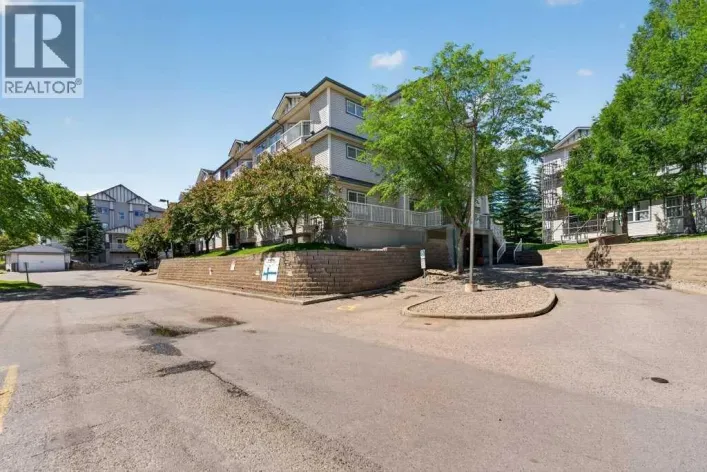 106, 11 Somervale View SW, Calgary