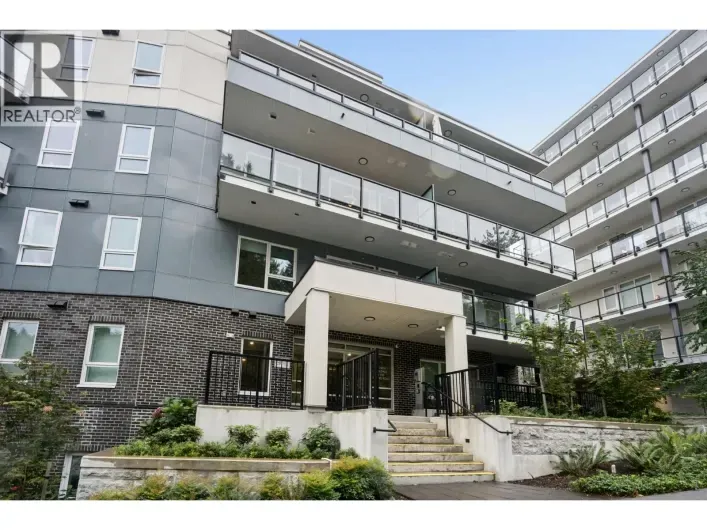 106 1100 CLARKE ROAD, Port Moody