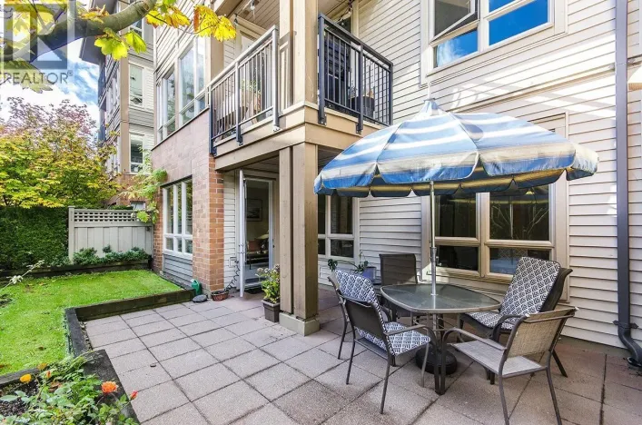 106 1111 E 27TH STREET, North Vancouver