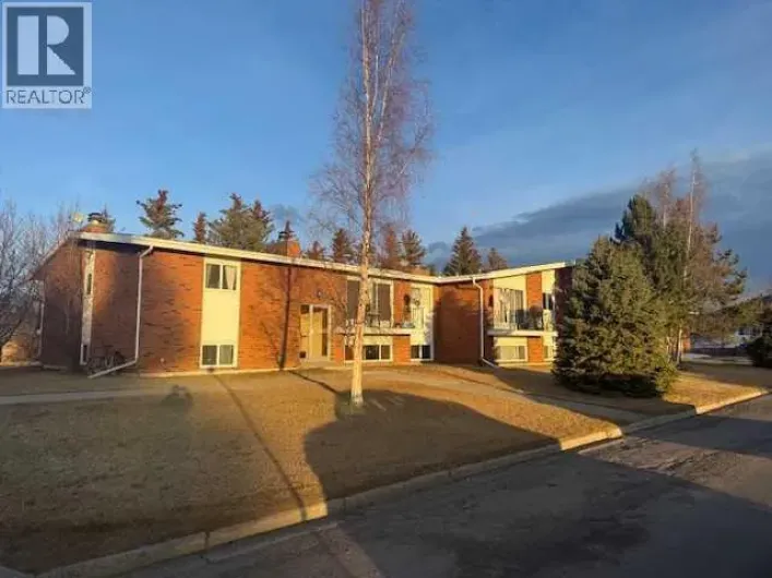 106, 11114 Hoppe, Grande Cache