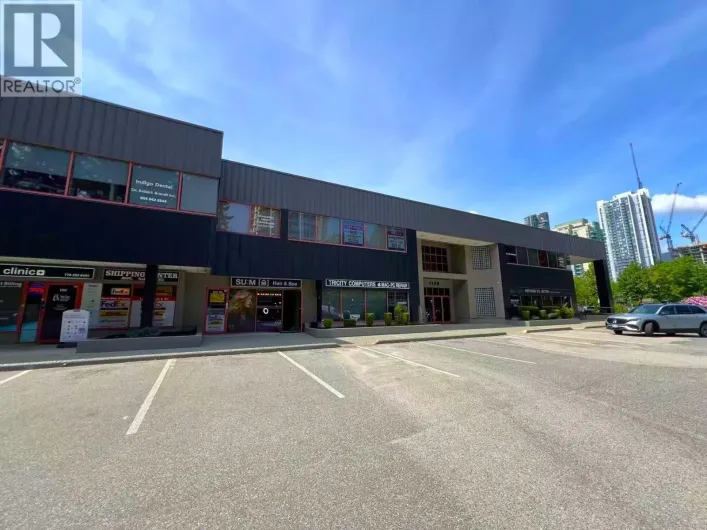 106 1120 WESTWOOD STREET, Coquitlam