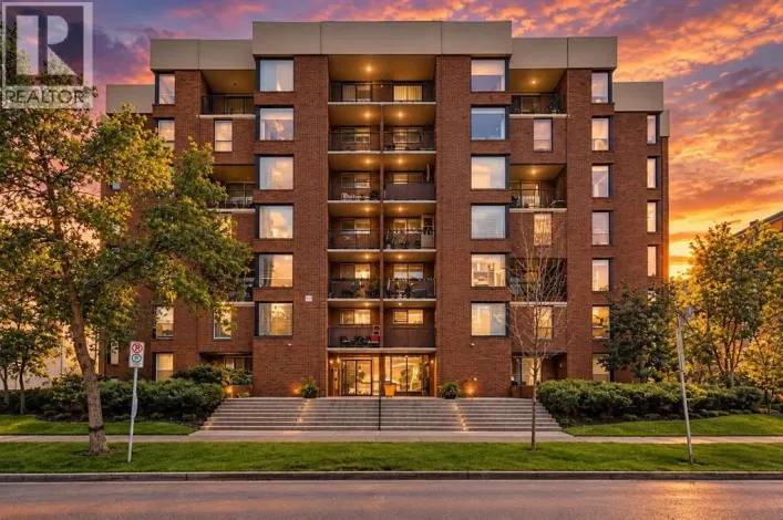 106, 1123 13 Avenue SW, Calgary