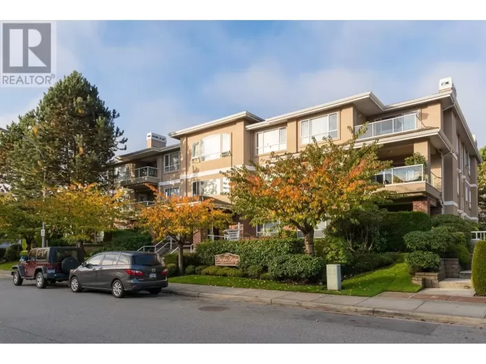 106 1131 55 STREET, Delta