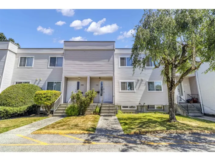 106 11901 89A AVENUE, Delta