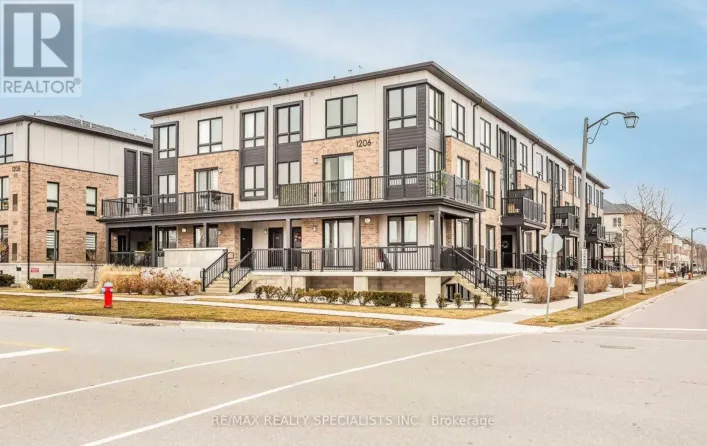 106 - 1206 MAIN STREET E, Milton
