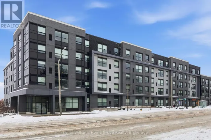 106 - 1219 GORDON STREET, Guelph