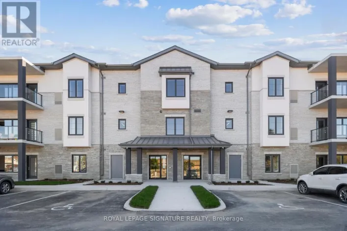 106 - 123 LINCOLN STREET, Welland