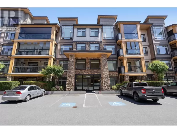 106 12655 190A STREET, Pitt Meadows