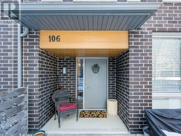 106 - 128 FAIRVIEW MALL DRIVE, Toronto