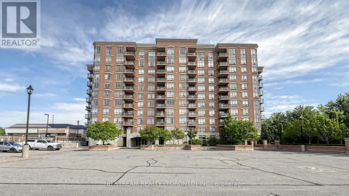 106 - 130 POND DRIVE, Markham