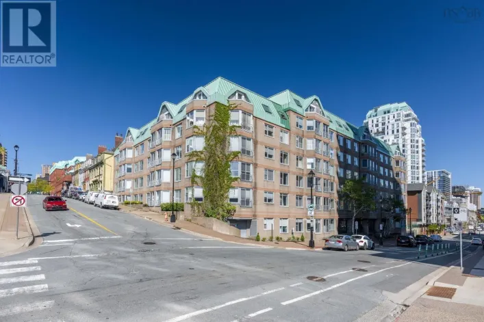 106 1326 Lower Water Street, Halifax