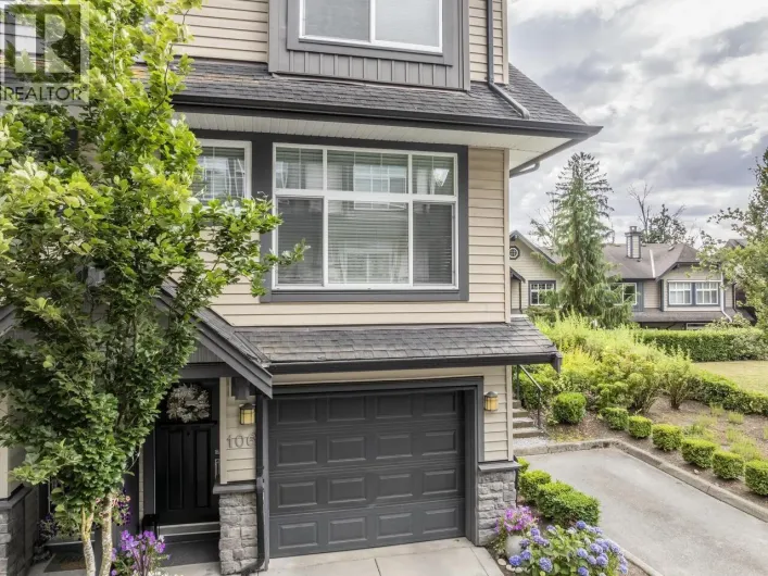 106 13819 232 STREET, Maple Ridge